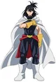 Nana Shimura