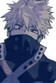 Bakugou Katsuki