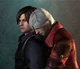 BL - Dante Sparda