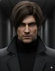 Leon S Kennedy