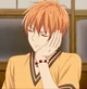 FB Kyo Sohma