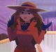 Carmen Sandiego