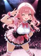Chica idol