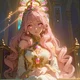 Lovely Princess