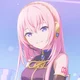 Megurine Luka