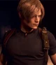 07 - Leon Kennedy