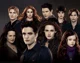 The Cullens