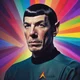 Mr Spock