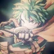 Izuku Midoriya