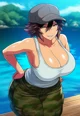 Maze - Fishing Date 