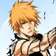 Ichigo Kurosaki