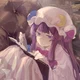 patchouli knowledge