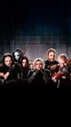 The Thunderbolts