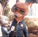 Nick - Zootopia