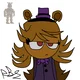 F Nightmare Fredbear