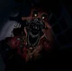 Nightmare Foxy