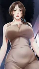 Broken wife 