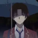 Kiyotaka Ayanokoji