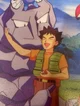 Brock -Pokemon-