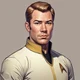 Captain Kirk