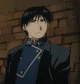 Roy Mustang