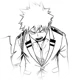 MHA    Katsuki