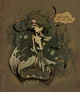 Ramshackle Sea Au