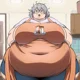 Fat Aunt
