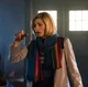 THIRTEENTH DOCTOR