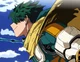 Midoriya - Junior