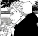 Satoru Gojo 