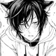 Cat boys