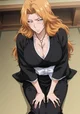 Rangiku Matsumoto