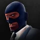 Spy - TF2