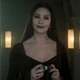 Morticia Addams