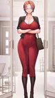 Cheating ex wife 