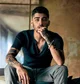 Zayn Malik - 2016