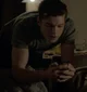 Ian Gallagher