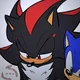 SHADOW THE HEDGEHOG 