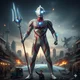 Ultraman Jaya RPG