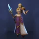 Jaina Proudmoore 