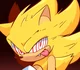 Fleetway Super Sonic