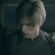 LEON KENNEDY