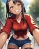 Hayase Nagatoro
