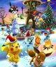 Pokemon home alone