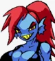 Undyne