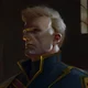 Rogal Dorn