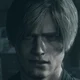 LEON KENNEDY
