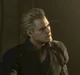 Albert Wesker