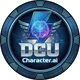 DCU RPG